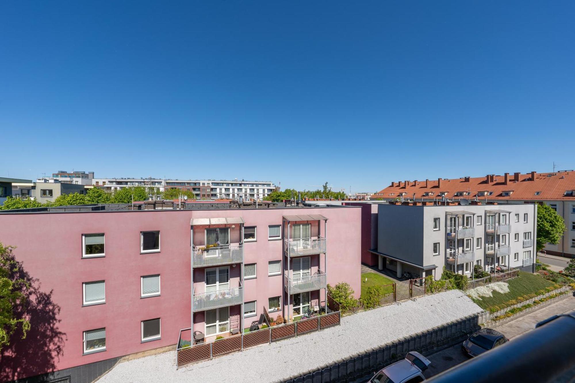 Apartamentyprzymorzu Classic Kolberg Exterior foto