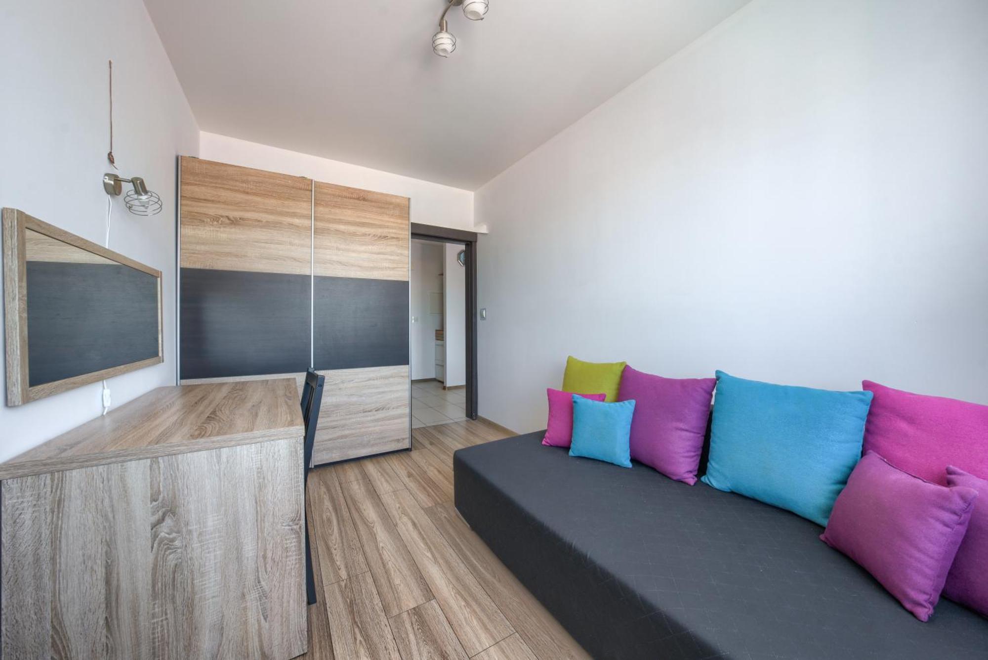 Apartamentyprzymorzu Classic Kolberg Exterior foto