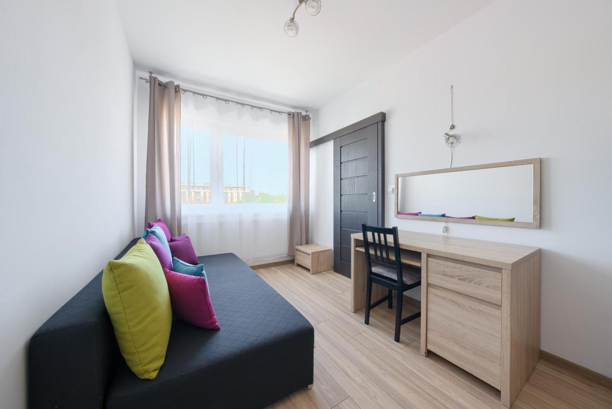 Apartamentyprzymorzu Classic Kolberg Exterior foto