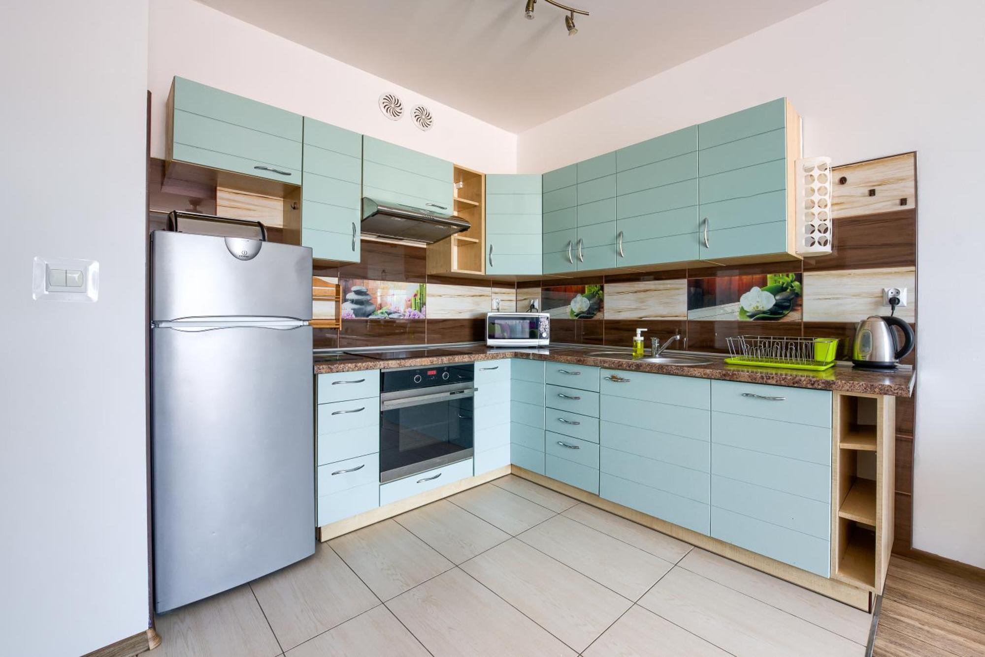 Apartamentyprzymorzu Classic Kolberg Exterior foto
