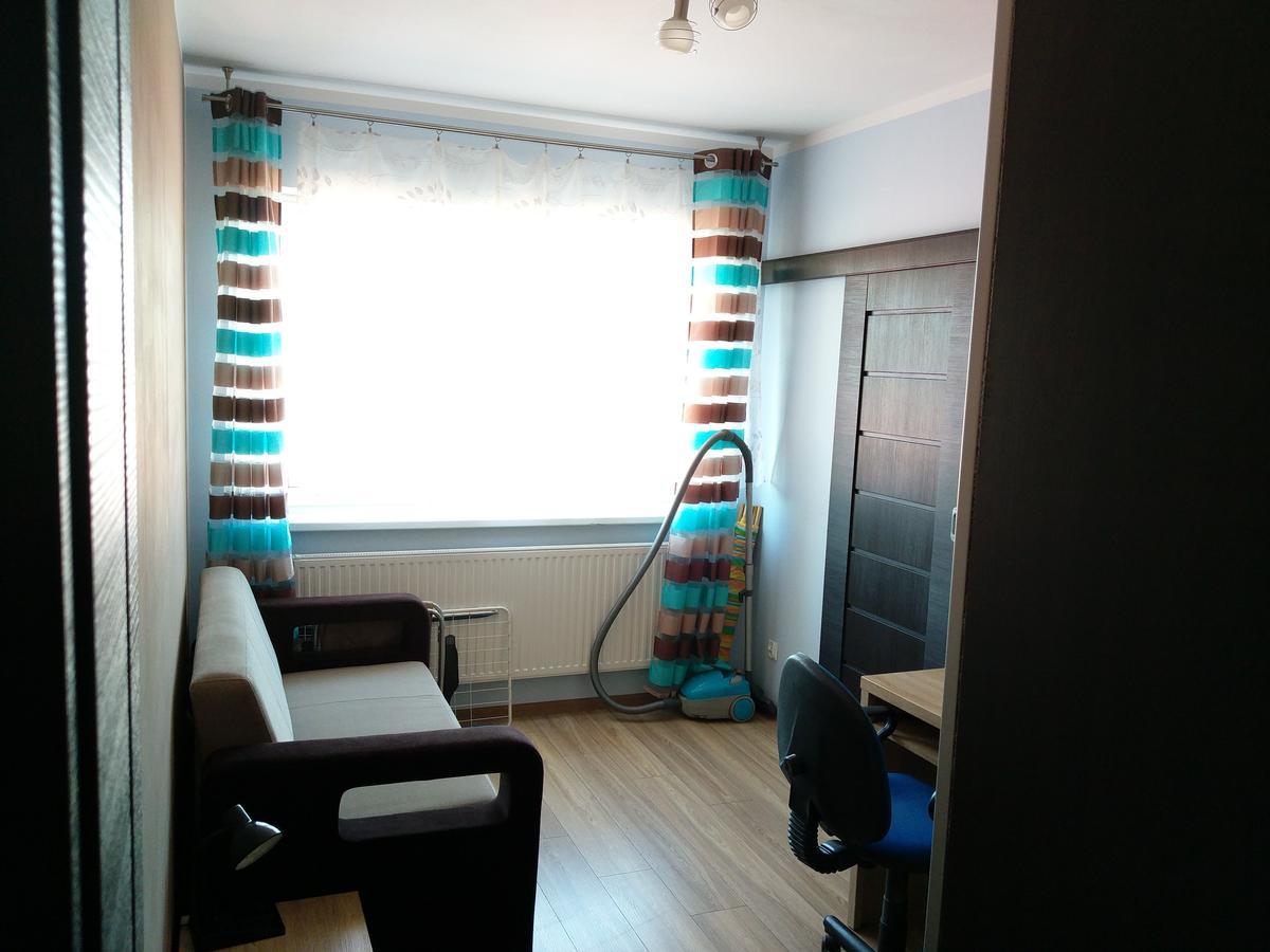 Apartamentyprzymorzu Classic Kolberg Exterior foto