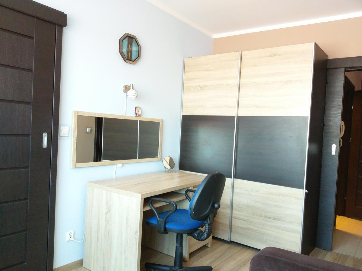 Apartamentyprzymorzu Classic Kolberg Exterior foto