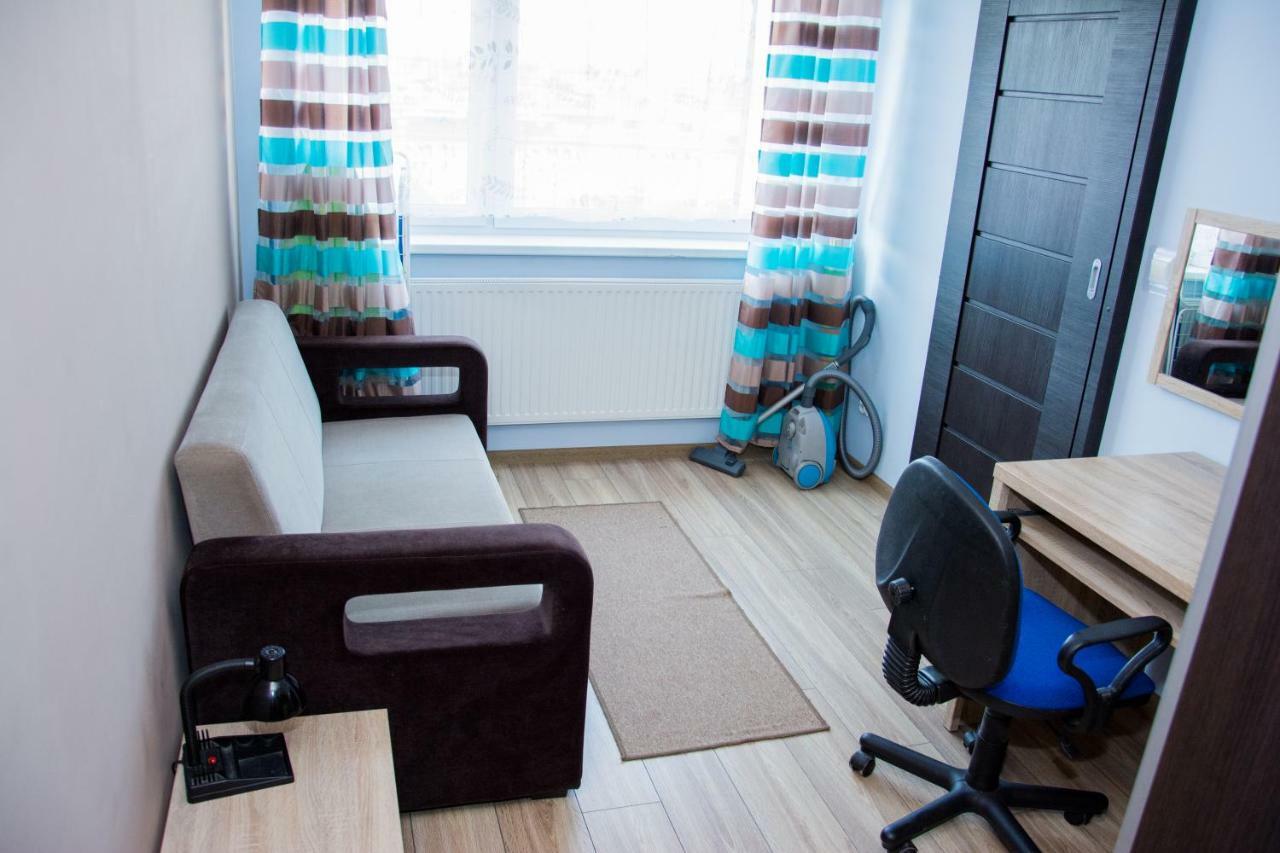 Apartamentyprzymorzu Classic Kolberg Exterior foto